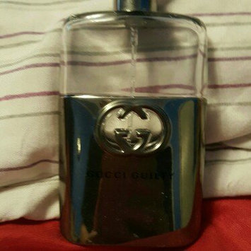 Photo of Gucci Guilty Eau Pour Homme Eau de Toilette Spray uploaded by Lisa J.