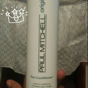 Photo of Paul Mitchell The Conditioner uploaded by Quincey H.