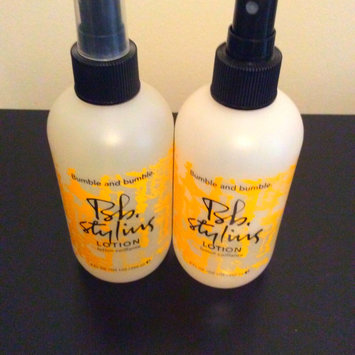 Photo of Bumble and bumble. Styling Lotion uploaded by Jamie G.
