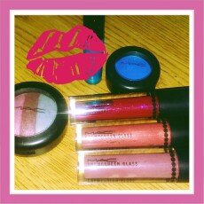 Photo of M.A.C Cosmetics Cremesheen Glass uploaded by Melissa C.