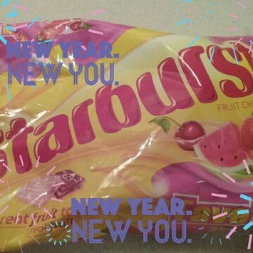 Photo of Starburst FaveREDs Fruit Chews uploaded by Shawanda W.