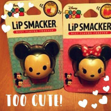Photo of Disney's The Aristocats Marie Tsum Tsum Lip Smacker, Multi/None uploaded by Ruth D.