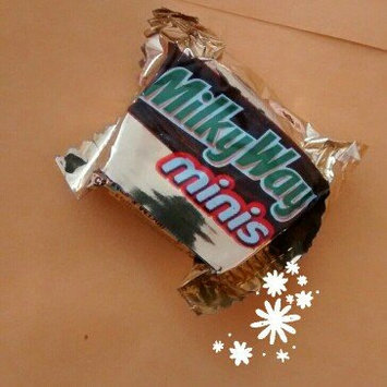 Photo of Snickers Minis uploaded by Roberto H. F.