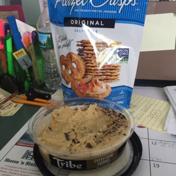Photo of Tribe Gluten-Free Hummus Everything uploaded by Danielle N.