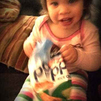Photo of Quaker® Popped Apple Cinnamon uploaded by Rachel C.
