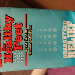 Photo of O'Keeffe's for Healthy Feet Foot Cream, 3.0 oz uploaded by LaTese W.