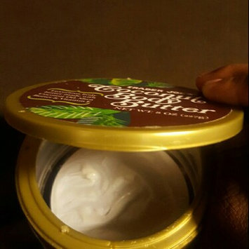 Photo of Trader Joe's Coconut Body Butter uploaded by Paury F.