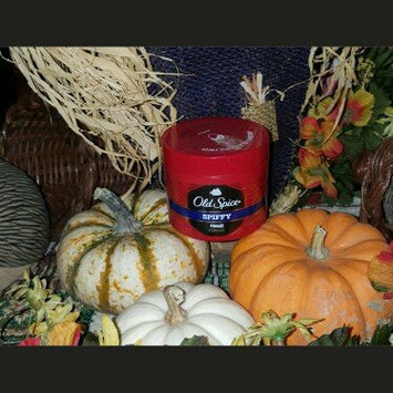 Photo of Old Spice Spiffy Sculpting Pomade uploaded by Victoria W.