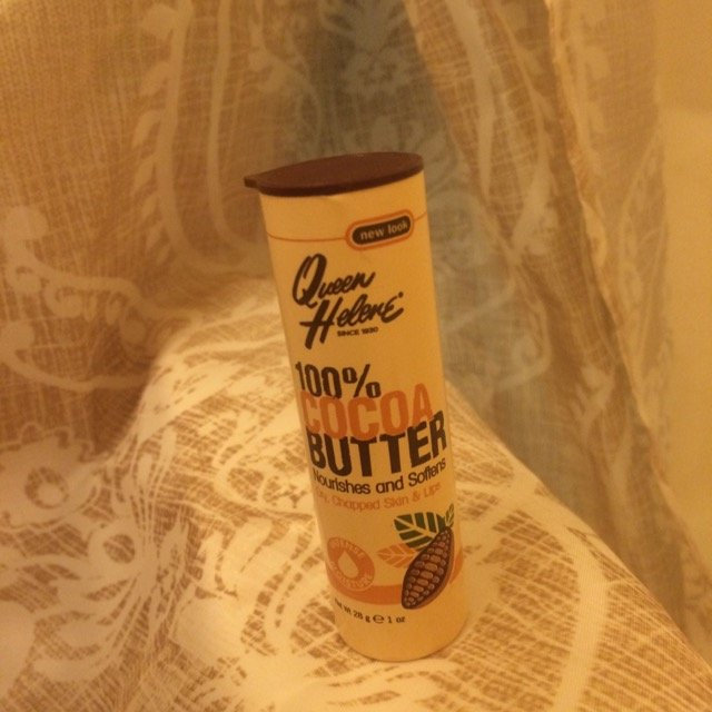 Queen Helene Cocoa Butter Moisturizer Stick 1 oz Case of 12