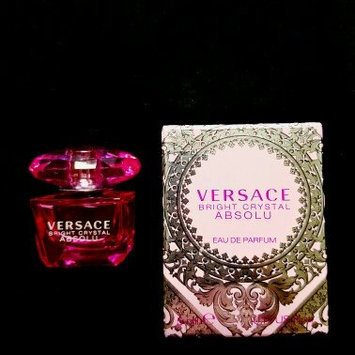 Photo of Versace Bright Crystal Absolu Eau de Parfum uploaded by Ashlea J.