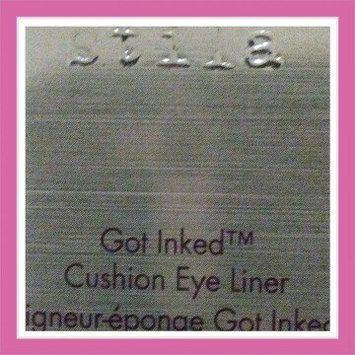 Photo of stila Got Inked™ Cushion Eye Liner uploaded by Maria S.