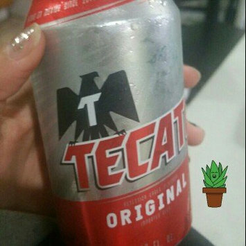 Photo of Tecate Original uploaded by Misouri A.