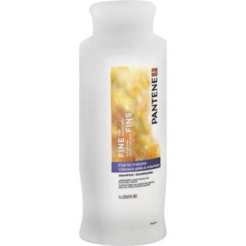 Photo of Pantene Pro-V Classic Clean Shampoo uploaded by Siterria N.