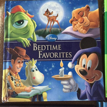 Photo of Disney Bedtime Favorites (Storybook Collection) uploaded by Nancy C.