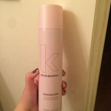 Photo of Kevin Murphy Body Builder Volumizing Hair Mousse 12 oz uploaded by Natalie G.