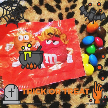 Photo of M&M’S® Brand Peanut Butter Chocolate Candies Holiday Blend uploaded by Bridget M.