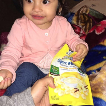 Photo of Gerber® Graduates® Yogurt Melts® | Banana Vanilla uploaded by Diana T.