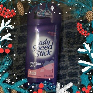 Photo of Lady Speed Stick Invisible Dry Shower Fresh uploaded by LEAR47778 | AMAIBELIS L.