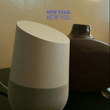 Photo of Google Home uploaded by Crystal W.