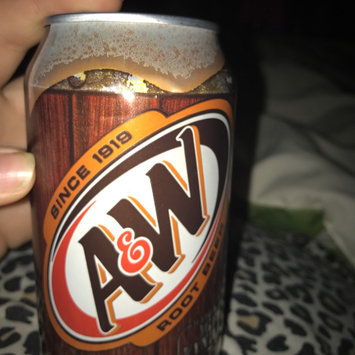 Photo of A&W Root Beer - 6 PK uploaded by Joelie T.