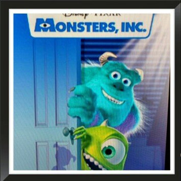Photo of Monsters, Inc. uploaded by Amethyst M.
