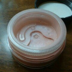 Photo of bareMinerals Loose Powder Blush uploaded by Emmy C.