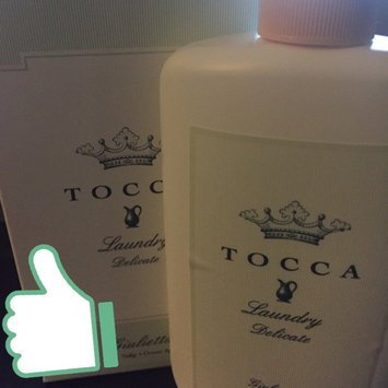Photo of Tocca Giulietta Laundry Delicate-Colorless uploaded by Tracy W.