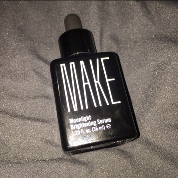Photo of MAKE Beauty Moonlight Brightening Serum uploaded by Loretta G.