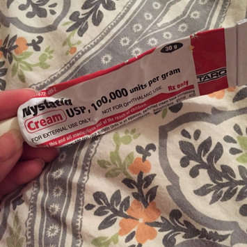 Photo of Nystatin Cream uploaded by Nadia M.