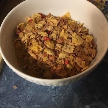 Photo of Post Foods, LLC HNY BNCH OAT STRWBRY 16.5OZ uploaded by Shelbie B.