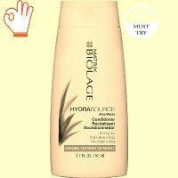 Photo of Matrix Biolage Hydratherapie Conditioning Balm uploaded by laxmipriya k.