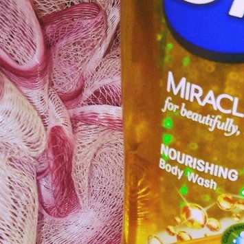 Photo of Dial® Miracle Oil Restoring Body Wash uploaded by Ashley H.