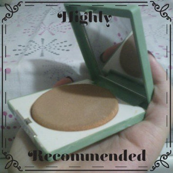 Photo of Clinique Stay-Matte Sheer Pressed Powder uploaded by Grecia F.