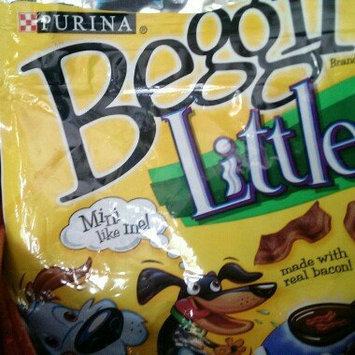 Photo of Beggin'® Littles Original With Bacon Dog Treats uploaded by LoLo M.