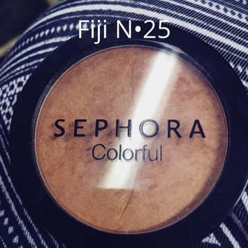 Photo of SEPHORA COLLECTION Colorful Face Powders – Blush, Bronze, Highlight, & Contour uploaded by Nicole K.