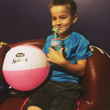 Photo of Nestlé Pure Life Splash Strawberry Melon uploaded by Kirstyn B.
