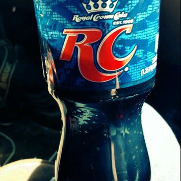 Photo of RC Royal Crown Cola uploaded by Faith M.