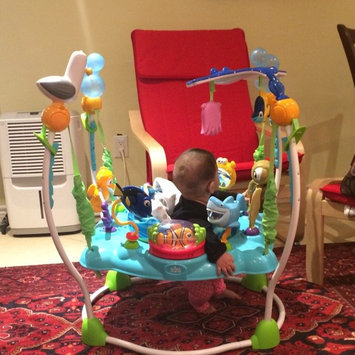 Photo of Disney Baby Finding Nemo Sea of Activities Jumper uploaded by Frish Q.