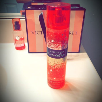 Photo of Bath & Body Works Signature Collection A THOUSAND WISHES Fine Fragrance Mist uploaded by Chelsea w.