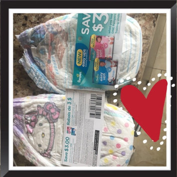 Photo of Pampers® Easy Ups™ uploaded by Obianuju M.