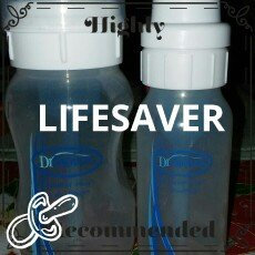 Dr. Brown’s Natural Flow® Original Baby Bottle