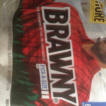 Photo of Brawny Paper Towels uploaded by Mallory R.