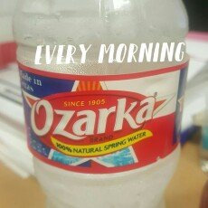 Photo of Ozarka® 100% Natural Spring Water uploaded by Yvette R.