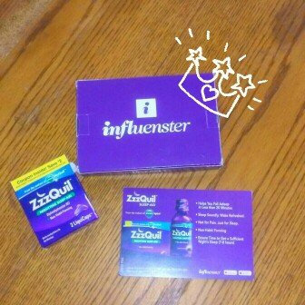 Photo of ZzzQuil™ Warming Berry Liquid uploaded by Hazel J.