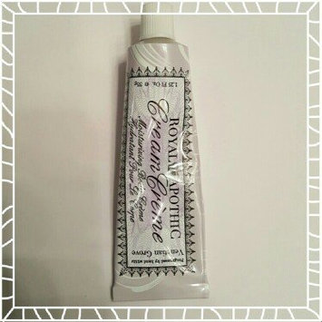 Photo of Royal Apothic Cream Creme uploaded by Damaris C.