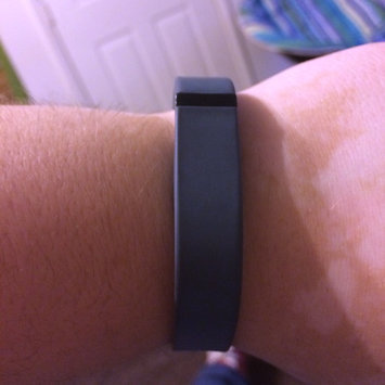Photo of Fitbit Flex Wireless Activity + Sleep Tracker, Slate, 1 ea uploaded by Alaina B.