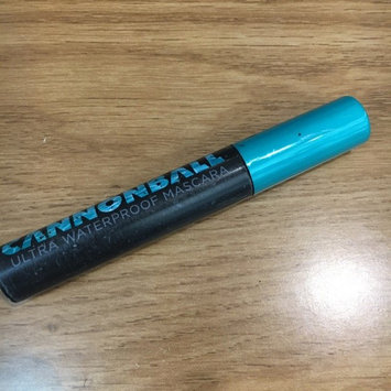 Photo of Urban Decay Cannonball Ultra Waterproof Mascara uploaded by Heffy K.
