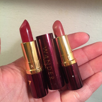 Photo of Wander Beauty Wanderout Dual Lipsticks uploaded by Kate J.