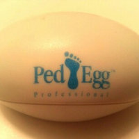 PedEgg Foot File uploaded by Niyah R.