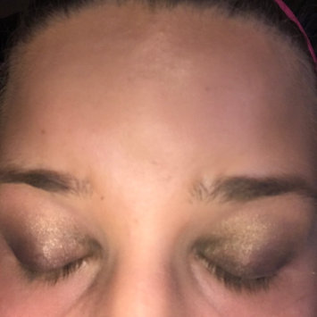 Photo of ULTA Prismatic Eyeshadow Palette uploaded by Allison B.